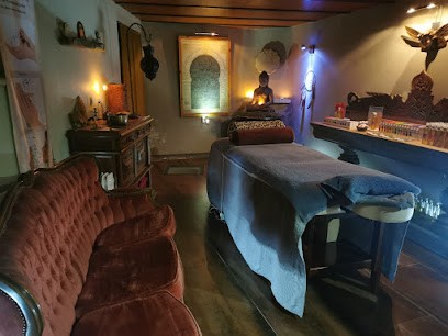 Sao, Institut de Massage à Murs