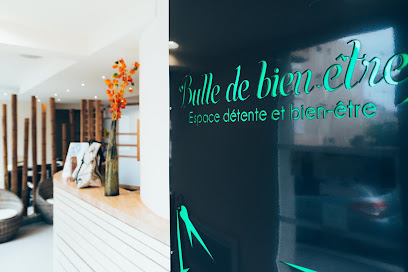 Bulle De Bien Etre Institut De Massage à Rodez