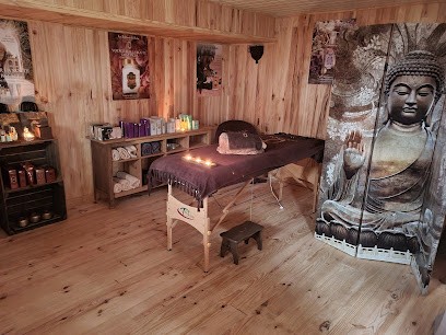 Ô bien être, Institut de Massage à Verdun