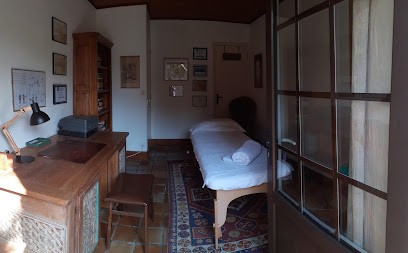 Dour Roc'h Vitalité Et Bien-être, Institut de Massage à Landrévarzec