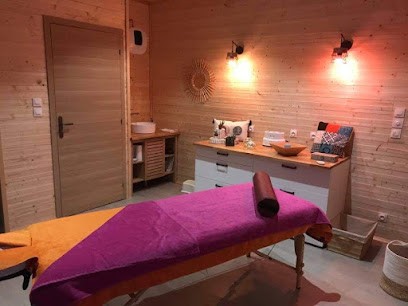 Seulement pour Moi, Institut de Massage à Rilly-sur-Loire