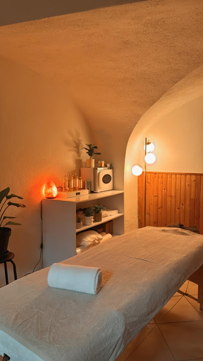 Nuwa Massage Bien Etre Institut De Massage à Issoire
