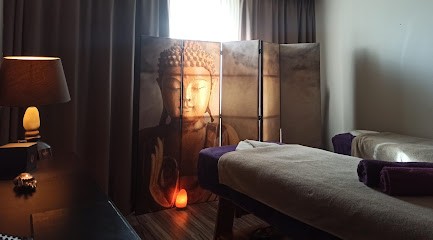 Escale Massage, Institut de Massage à Tresserve
