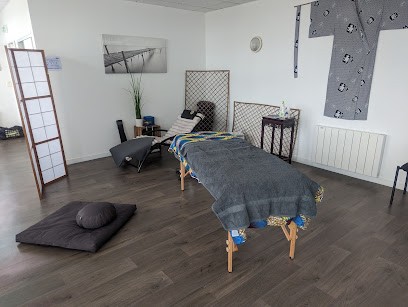 Nicolas Giron Massage Bien-Être Et Deep Tissue, Institut de Massage au Sourn