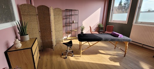Massage Et Huiles Essentielles AHIMSA, Institut de Massage à Saint-Laurent-en-Grandvaux