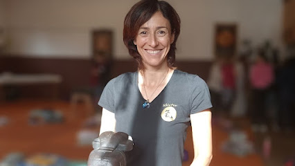Silvia Segneri - Massages, Shiatsu - Montreuil Institut De Massage à Montreuil