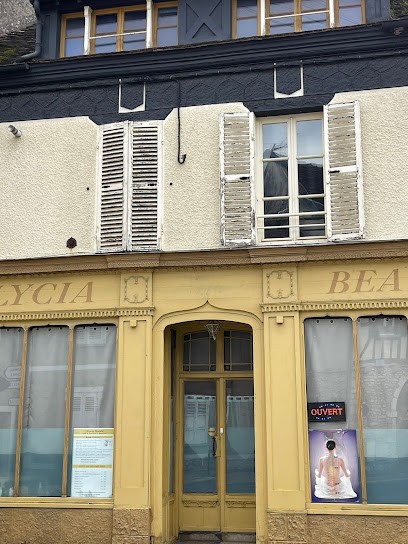 Alycia Beauté, Institut de Massage à Provins