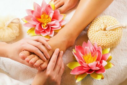 Aude Trimaud- SHATKI soins, Institut de Massage à Saint-Affrique