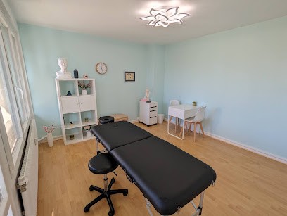 Sophie Shiatsu - Massage Shiatsu Roanne, Institut de Massage au Coteau