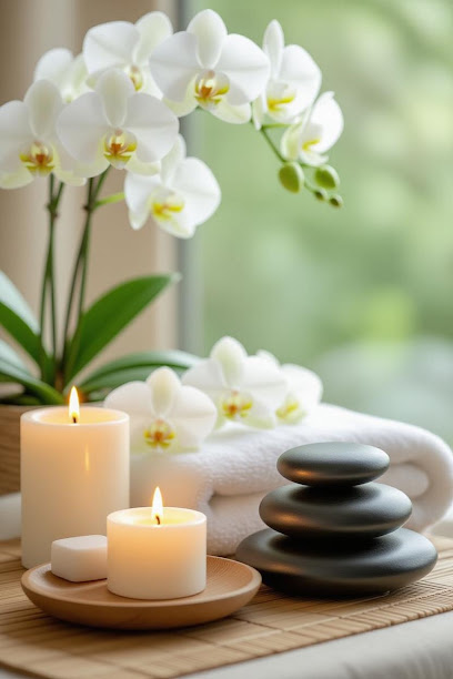 Naturhome – Massages & Naturopathie Institut De Massage à Gisors