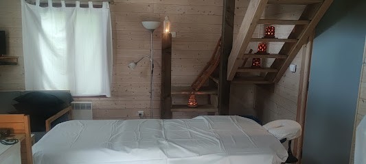 Talinya Massages, Institut de Massage à Lacapelle-Biron