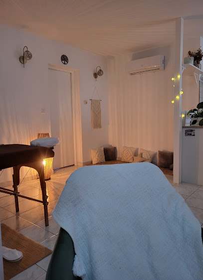 Léa Evasion Institut De Massage à Châteauneuf-les-Martigues