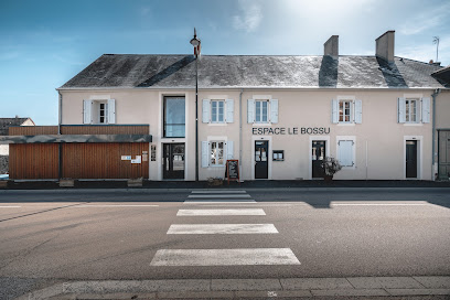 Corps & Âme En Éveil, Institut De Massage à Rouy