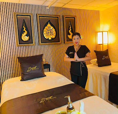Supa Massages Thaï Et Bien-Etre - Sainte Maxime Institut De Massage à Sainte-Maxime
