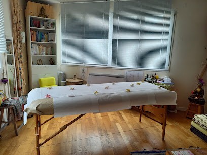 Le Lavandou Massages, Institut de Massage au Lavandou