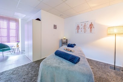 Entre Terre Et Ciel, Institut de Massage à Nouvoitou