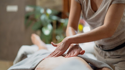 Léa Relaxation • Massage • Bien-Être En Entreprise Institut De Massage à Saint-Girons