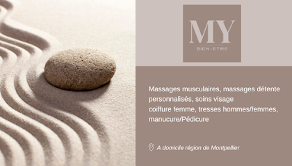 M.yourself Institut De Massage à Fabrègues