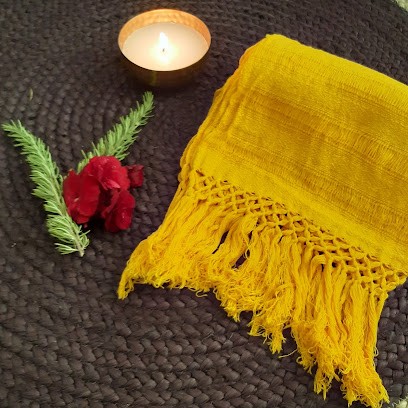 La Mandorle Mieux-Être, Institut de Massage à Marseille 11