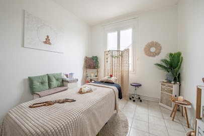 Leslÿe Wellness Beauty, Institut de Massage à Nogent-sur-Oise
