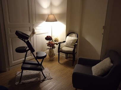 Rose Marie Massage Bien-Être, Institut de Massage à Vaux-en-Bugey