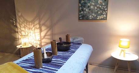 Patricia LINtuitive EI - Massages intuitifs & énergétiques, Institut de Massage à L'Île-d'Olonne
