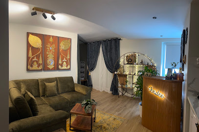 Sendee Thai Massage, Institut De Massage à Moulins-lès-Metz