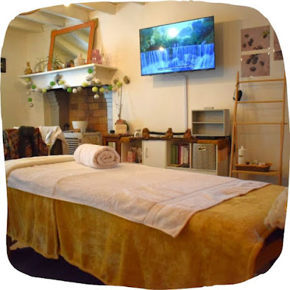 Soizic Ancellin - Massages Et Soins Ayurvédiques, Institut De Massage à Mendive