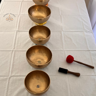 Mélodie Des Bols Institut De Massage à Fos-sur-Mer
