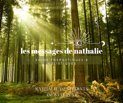 Les Messages De Nathalie Institut De Massage à Seignosse