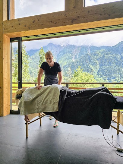 Chamonix Massage Therapy, Institut de Massage aux Houches