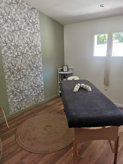 Mass'Émoi | Massage Bien-être Istres, Institut de Massage à Istres