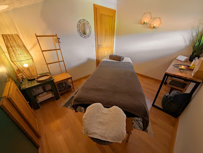Ma Bulle De Bien Être Avec Charlie Institut De Massage à Yvoire