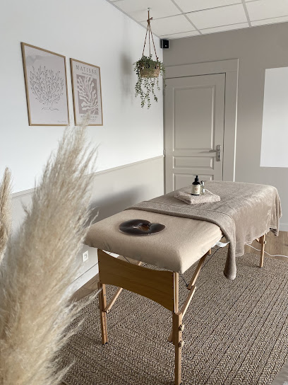 Magnétisme, Soins Énergétiques Et Massages O'coeur Des Mains By Myriam Institut De Massage à Saint-Christophe-du-Bois