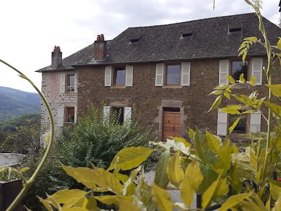 Delphine Gandy, Institut de Massage à Saint-Hilaire-Peyroux