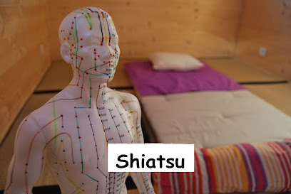 Shiatsu - Julie Henry, Institut De Massage à Mouthe