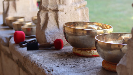 Relaxation Sonore Aux Bols Tibétains En Charente - Fabrice Harant - Au Son Du Bol Institut De Massage à Chazelles