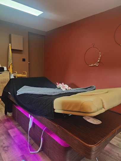 L'instant Des Champs, Institut de Massage à Haegen