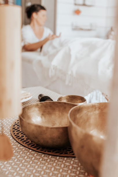 Valérie Morel Reiki Sarasvati Cancale Institut De Massage à Cancale