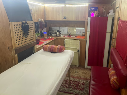 Cura Sana, Institut De Massage au Controis-en-Sologne