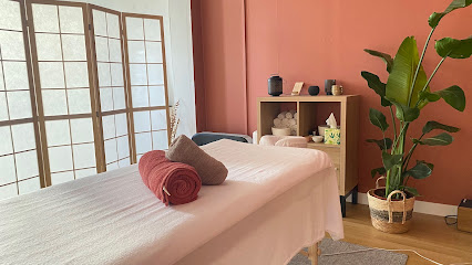 Le Petit Baobab, Institut De Massage à Binic-Étables-sur-Mer