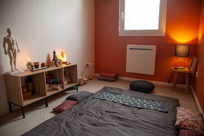 Noëlie Shiatsu Institut De Massage à Lille