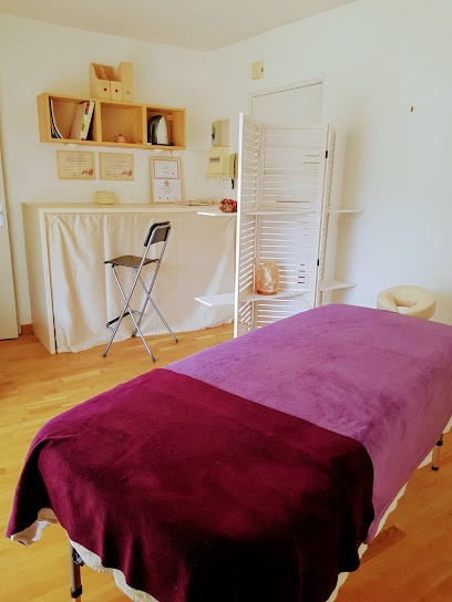 K@P ZEN, Institut de Massage à Verrières-le-Buisson