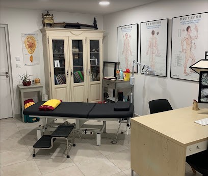 Instant Tui Na, Institut de Massage à Saint-Gély-du-Fesc