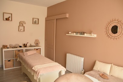 L'Euphorie Des Sens - Energéticienne, Institut de Massage à Saint-Bernard