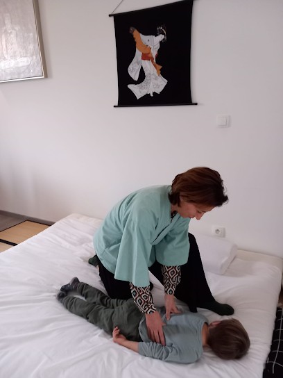 Shiatsu Agnès Lequeux, Institut de Massage à Saint-Jean-d'Angély
