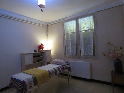 Le Pin Tuina, Institut de Massage à Marseille 11