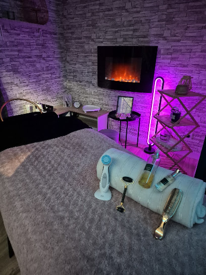 L'effet 3 Fées ( Expert Massages Et Headspa ) Institut De Massage à Fougères