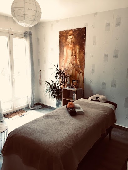 @OM MASSAGE, Institut de Massage à Recloses