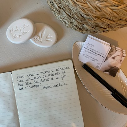 Balade Bien être, Institut de Massage à Larringes